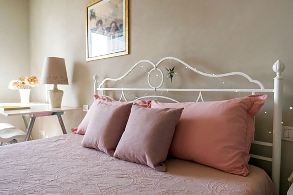 Casa Marziali - Italian Holiday Home