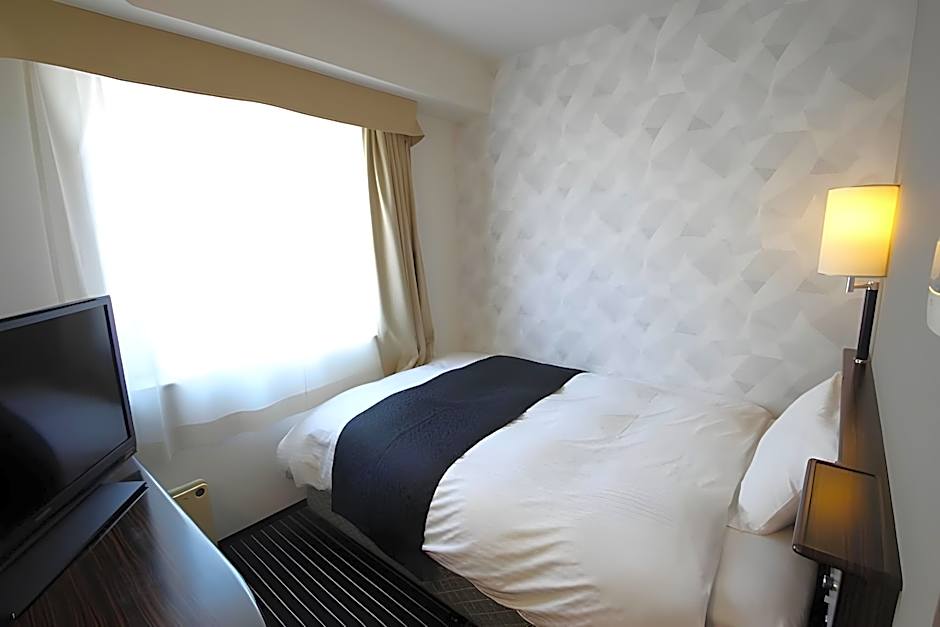 Apa Hotel Yokohama Kannai