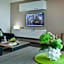 Messe Residence Boardinghouse