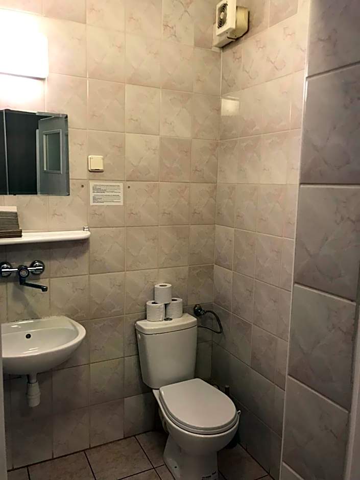 Dom Studenta Pod Jeleniem