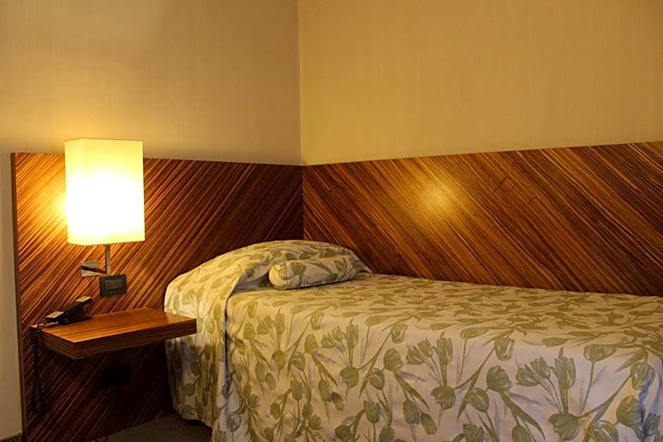 MH Hotel Piacenza Fiera