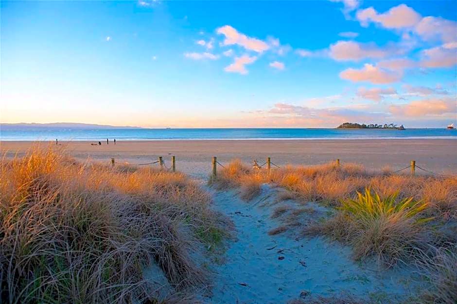 Ah House City B&B Nelson