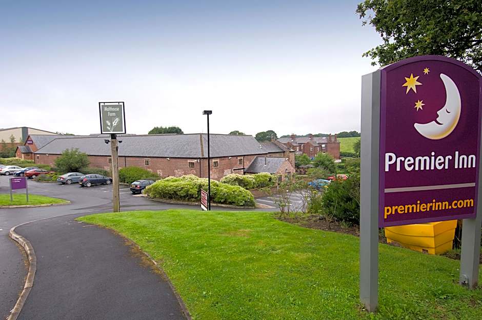 Premier Inn Chorley North