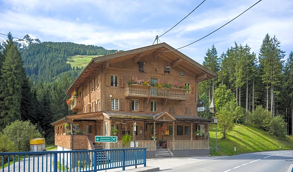 Gasthof Kühle Rast