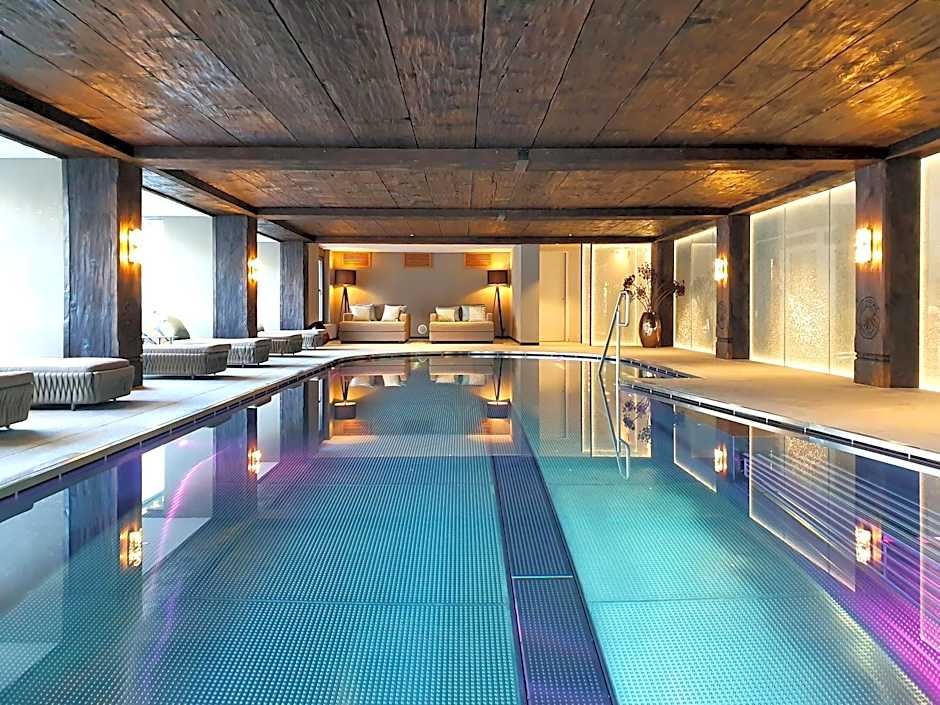 Wellness Hotel Alpenhof