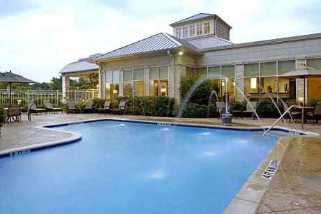 Hilton Garden Inn Dallas Arlington