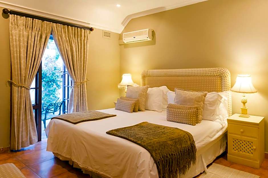 Five Burnham Guest House