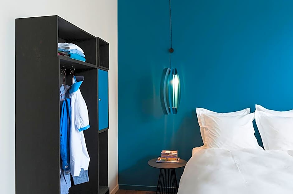 Zakske13 - Design Boutique B&B in Bruges city centre