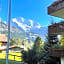 Hotel Bellevue-Wengen - Best view in town!