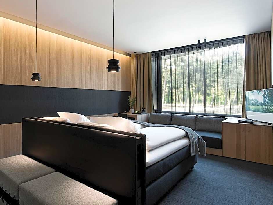 La Butte aux Bois a Small Luxury Hotel of the World