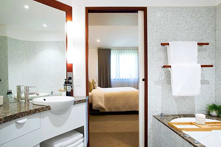 Beach Suites