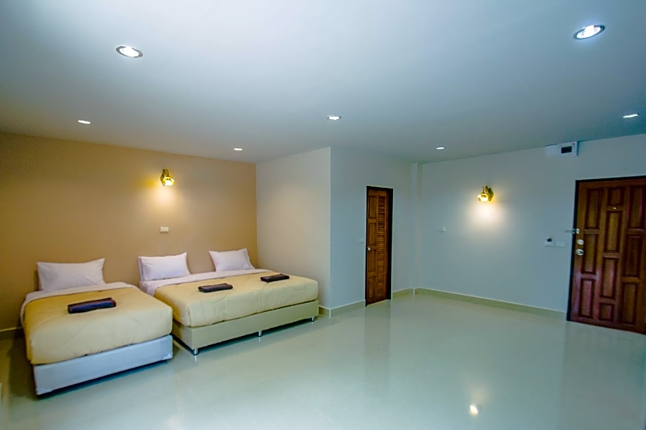 Maladee Hotel