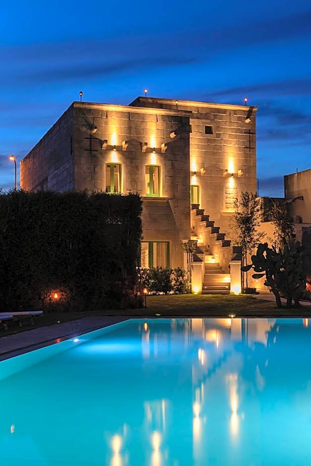 Palazzo Ducale Venturi - Luxury Hotel & Wellness