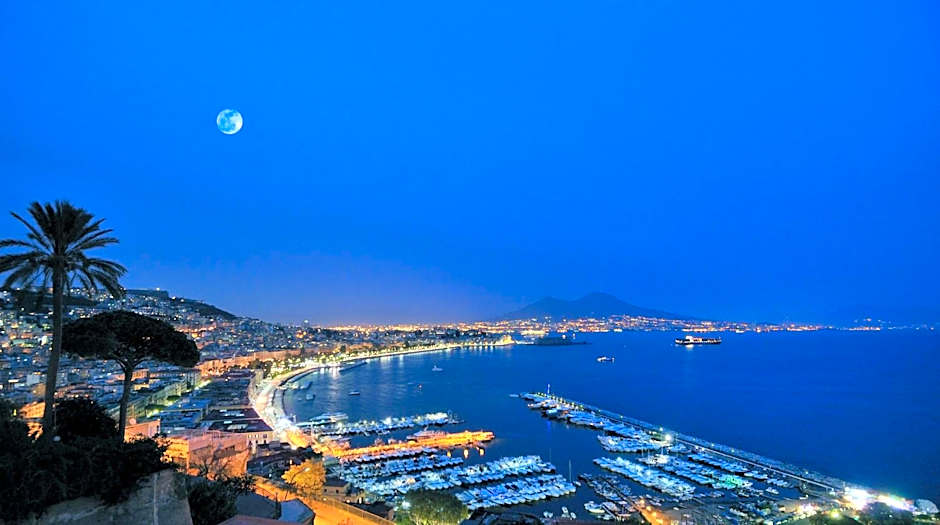 BW Signature Collection Hotel Paradiso