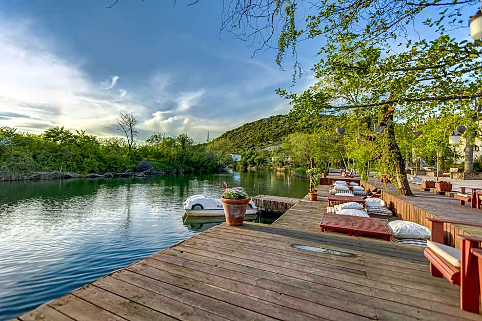 Agva Greenline Guesthouse (Adult Only +12)