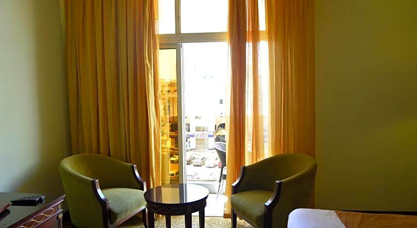 Rakeen Hotel
