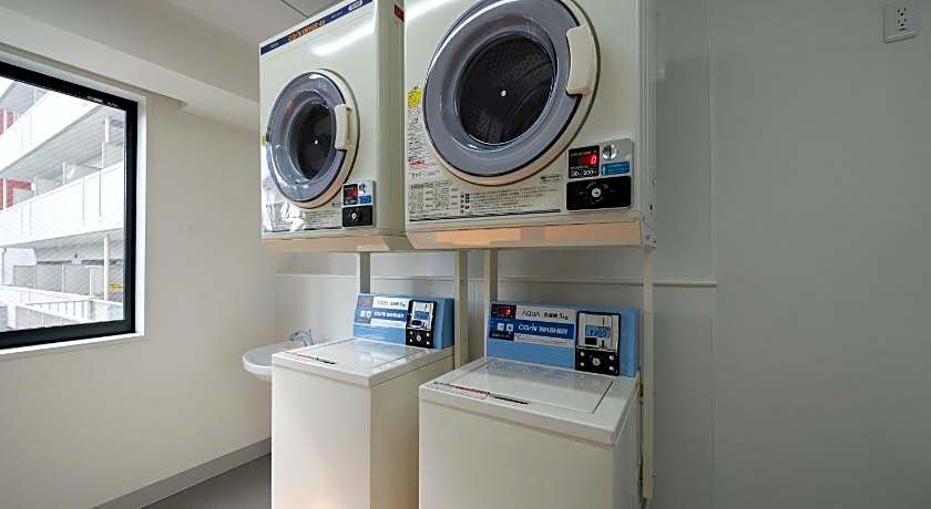 Washington R&B Hotel Sendai Higashiguchi