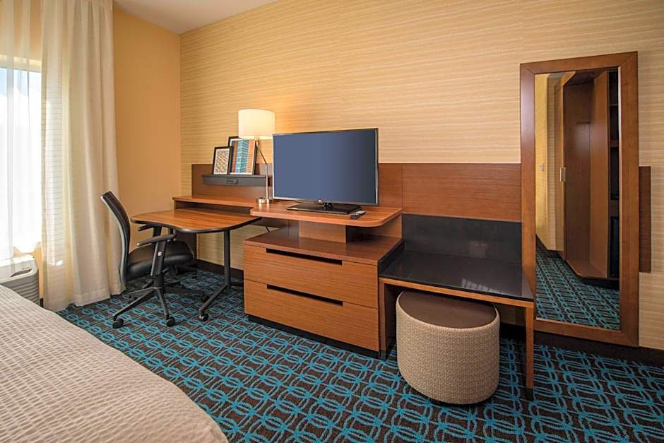 Fairfield Inn & Suites by Marriott Altoona