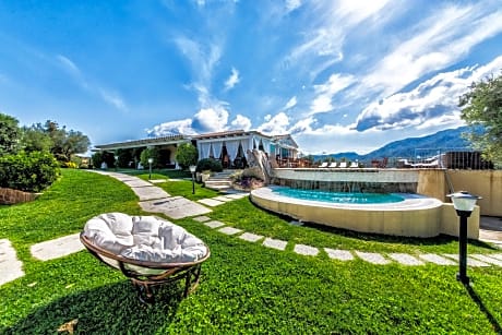 Cento Ulivi B&B