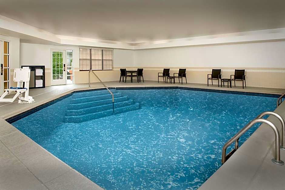 Residence Inn by Marriott Kansas City Overland Park