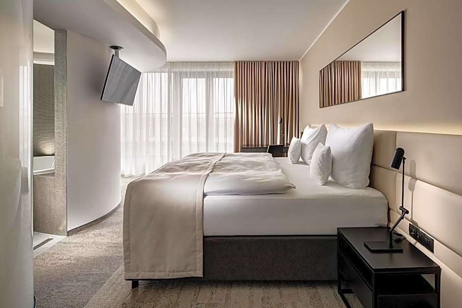 Clarion Congress Hotel Prague