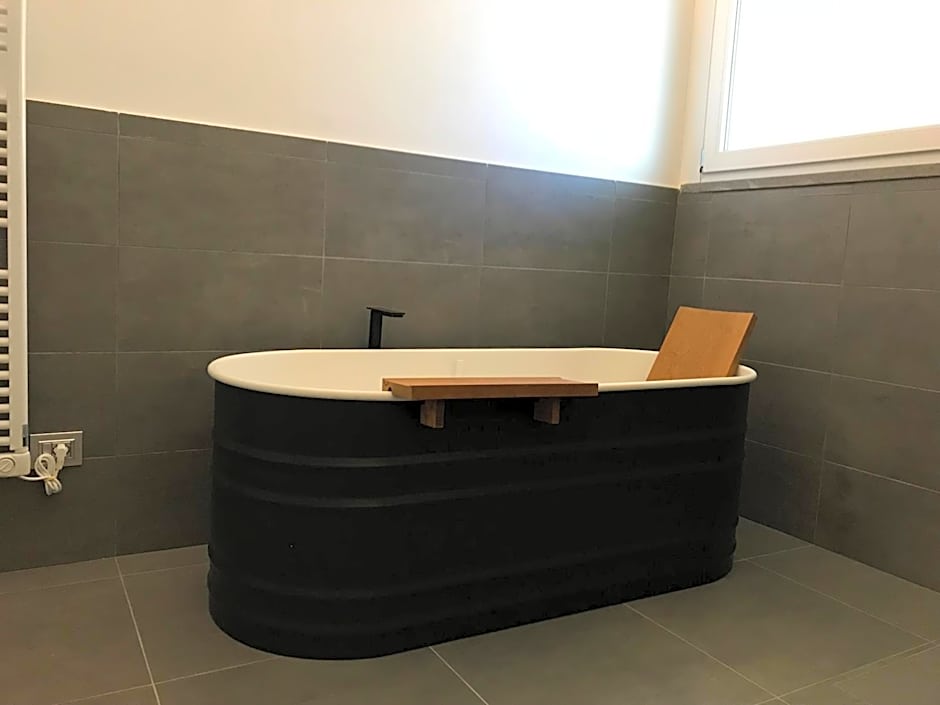 nautilus b&b suite design