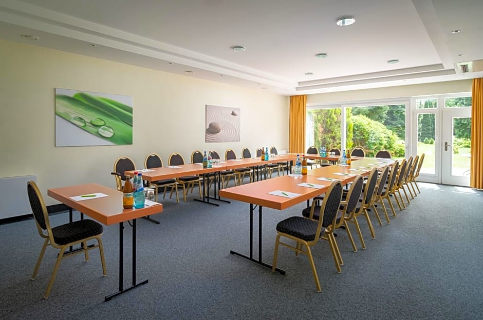 Parkhotel am Taunus