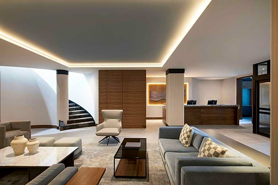 AC Hotel by Marriott Old Montreal