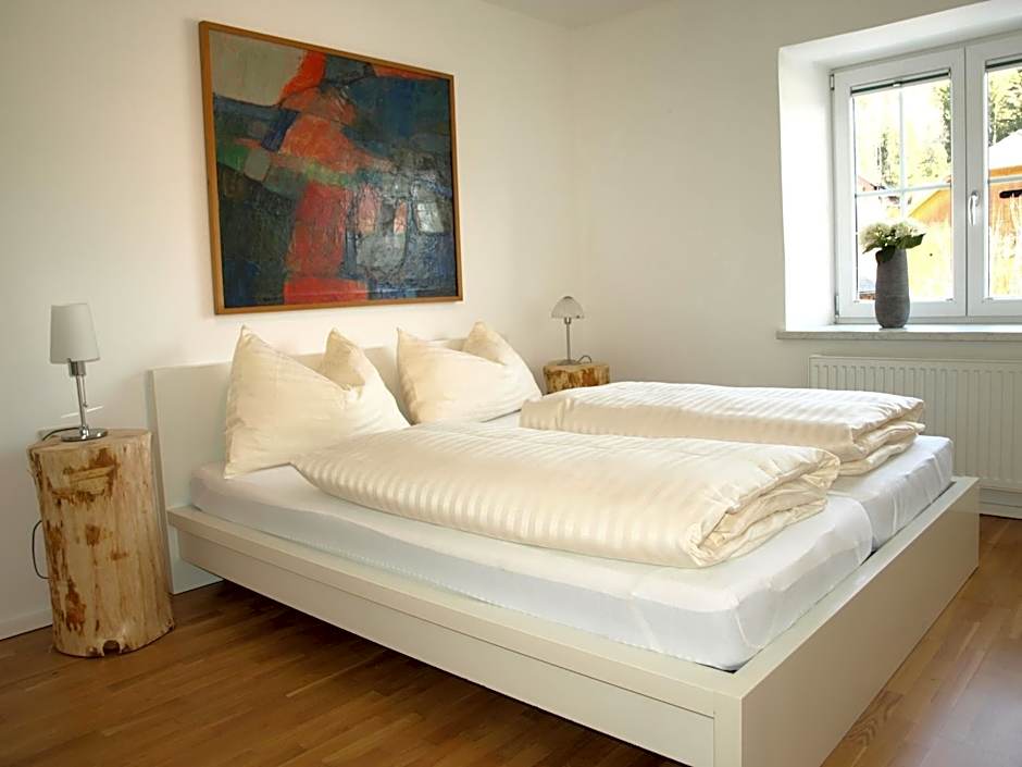 Hotel Aloisia, Hotel Garni