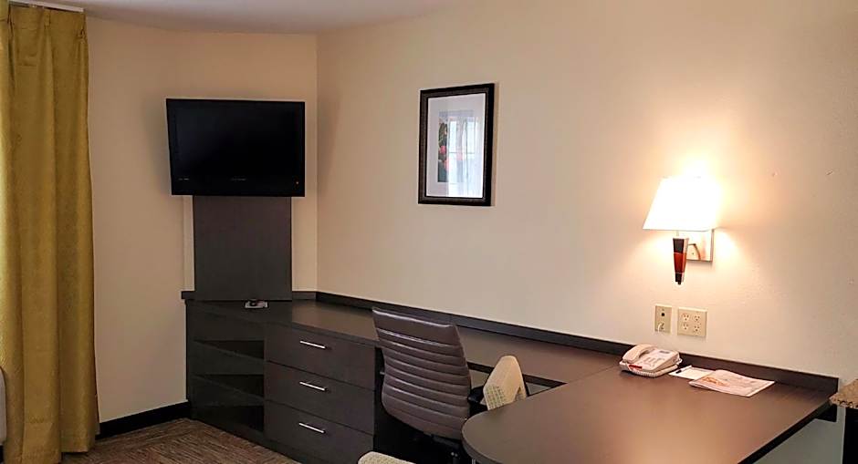 Candlewood Suites Houston Medical Center By IHG