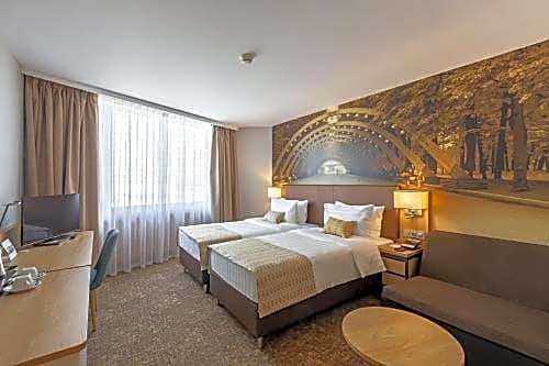 Hotel Aryaduta Pekanbaru