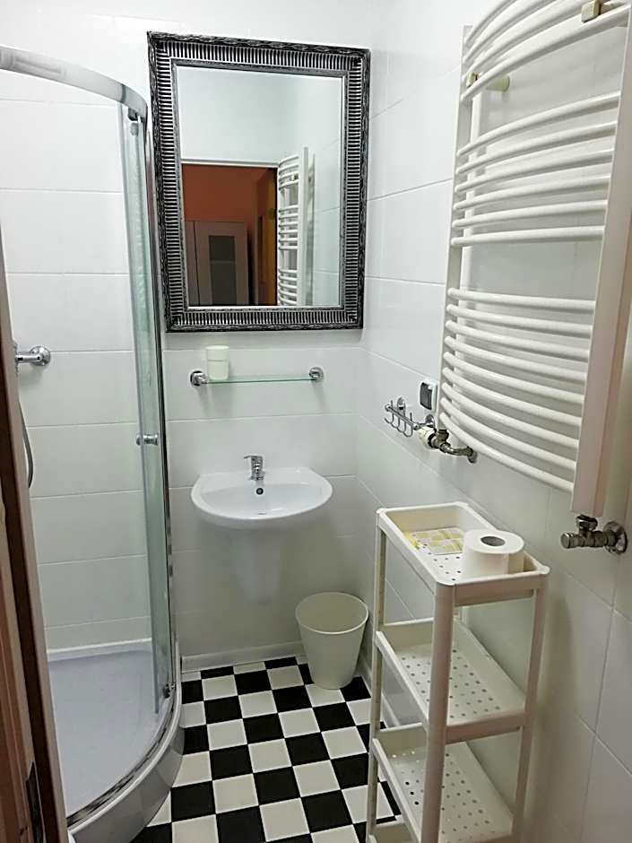 Great Polonia Beach & Molo