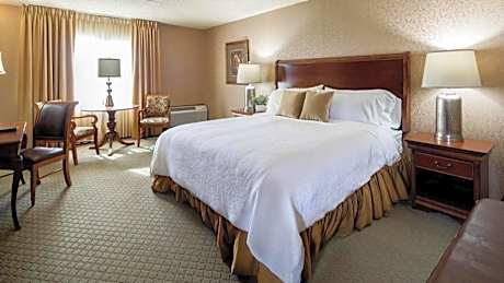 Superior King Room