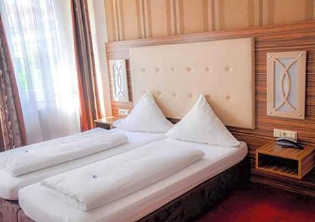 Hotel Villa Erlen