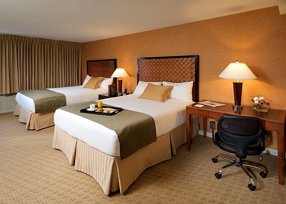 The Skyline Hotel New York