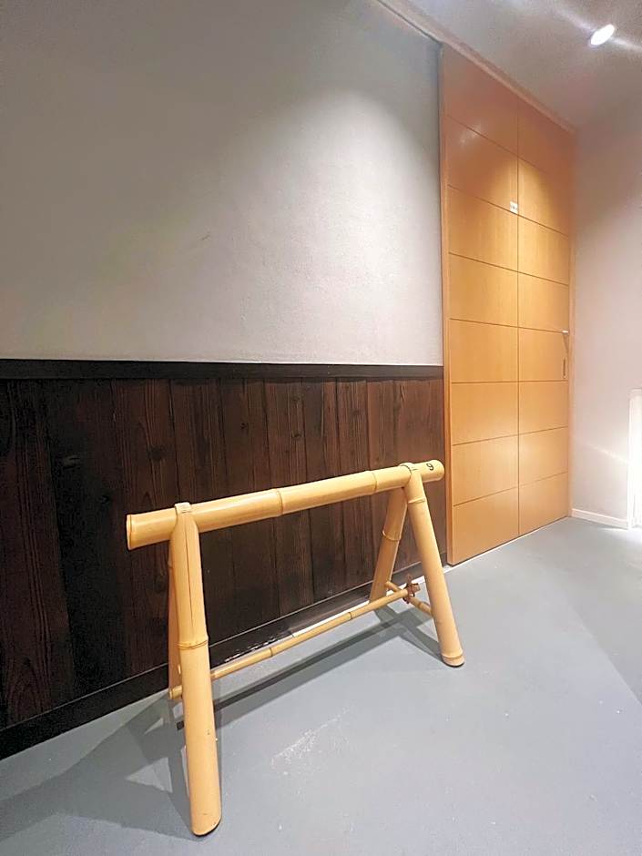 Nplus Tokyo Akihabara Premium