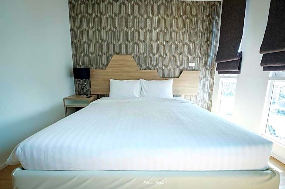 P Plus Hotel