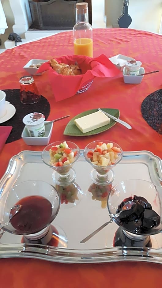 Le Clos du Vieux Port