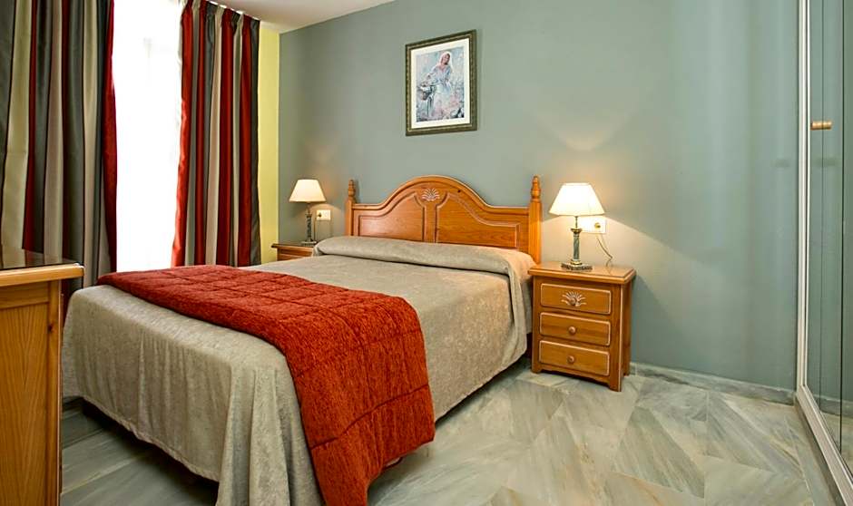 Aparthotel Ona Campanario