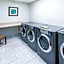 Hampton Inn By Hilton And Suites Tulsa-Woodland Hills
