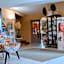Maison Legate "Hotel Le Baudiere & Spa"