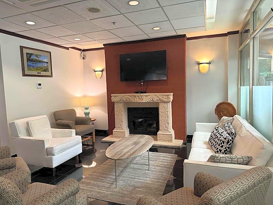 SureStay by Best Western Richmond Vancouver Airport