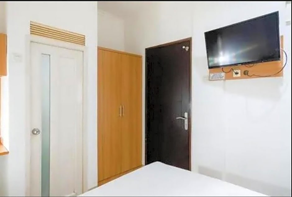 Mutiara Kostel @ Bintaro - Pondok Aren