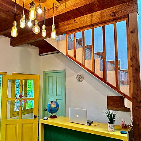 La Etelvina Suites