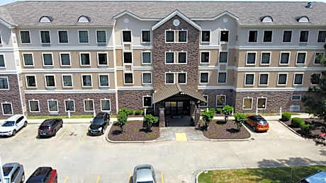 Staybridge Suites Hot Springs By IHG