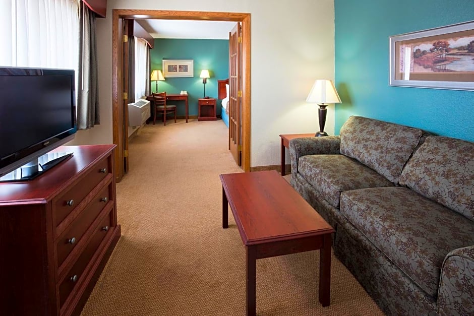 AmericInn by Wyndham Chippewa Falls