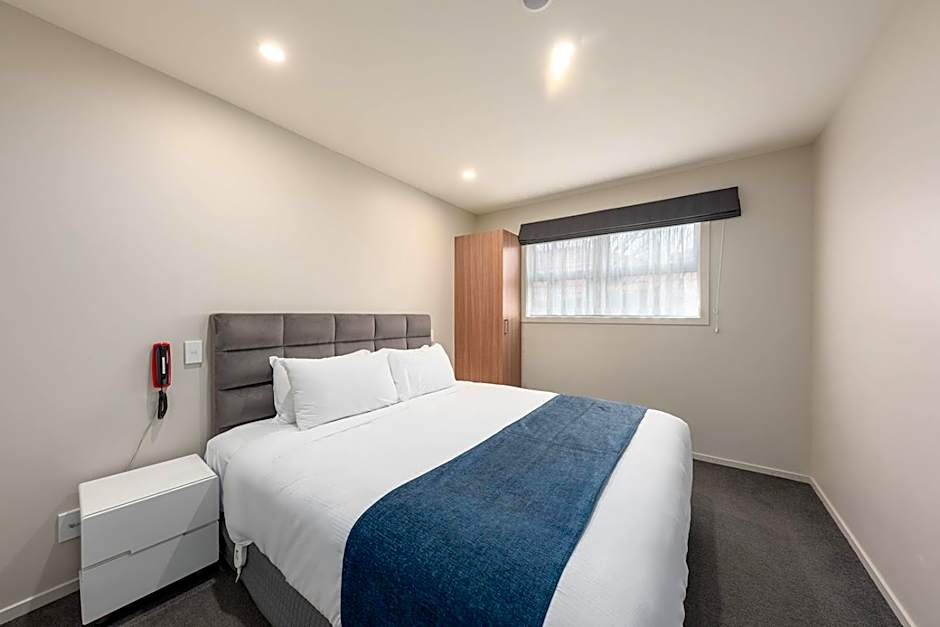 311 Motel Riccarton