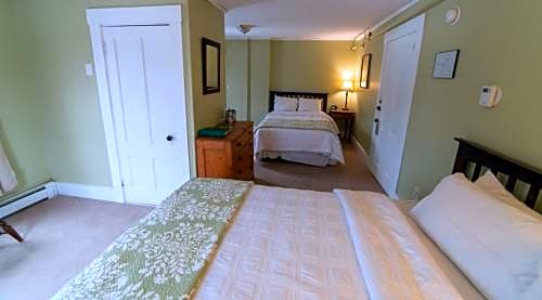 The New London Inn