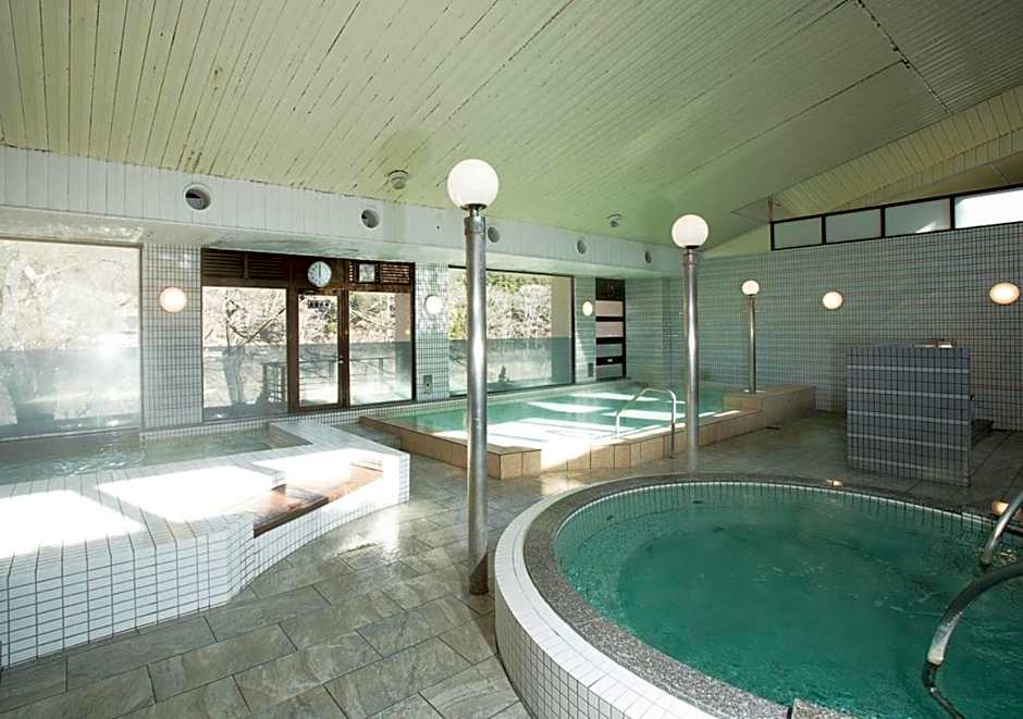 Itoen Hotel Shiobara
