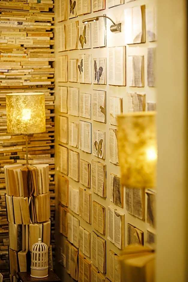 Old Town Hotel Bohema, Klaipėda